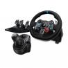 Logitech G29 Driving Force Racing Wheel for PlayStation4 and PC + Force Shifter