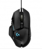 Logitech G502 Hero Wired Gaming Mouse