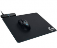 Logitech G Powerplay Wireless Charging System Mouse Pad