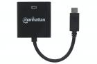 Manhattan USB Type-C to HDMI Converter