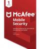 McAfee Mobile Security 1 Year 1 Device