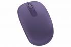 Microsoft 1850 Wireless Mobile Mouse | Pantone Purple