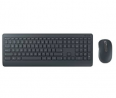 Microsoft 900 Wireless Mouse and Keyboard