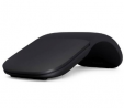 Microsoft Arc Wireless Touch Mouse - Black