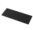 Microsoft Designer Wireless Keyboard - Black