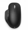 Microsoft Ergonomic Wireless Mouse - Black