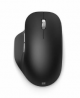 Microsoft Ergonomic Wireless Mouse - Black