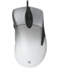 Microsoft Intellimouse Pro Shadow Wired Gaming Mouse - White