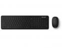 Microsoft QHG-00004 Bluetooth Keyboard and Mouse Deskse