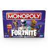 Monopoly Fortnite Game