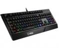 MSI GK20 Wired Gaming Keyboard