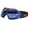 NERF Elite Safety Goggles Blue