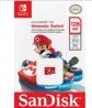 Nintendo Switch & Nintendo Lite microSD Memory Card - 128GB