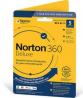 Norton 360 Deluxe Protection - 5 Devices