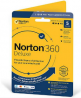 Norton 360 Deluxe Protection - 5 Devices