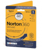 Norton 360 Deluxe & Utilities - 5 Devices - 1 Year