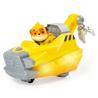PAW Patrol Charged Up Vehicle - Rubble