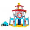 PAW Patrol Dino Rescue HQ Playset with Sounds and Exclusive Rex Figure and Vehicle