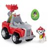 PAW Patrol Dino Rescue Marshall’s Deluxe Rev Up Vehicle with Mystery Dinosaur Figure