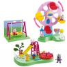 Peppa Pig and Friends Park Playset