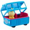 Peppa Pig Core Vehicle Assortment
