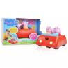 Peppa Pig Peppa’s Clever Car with Lights and Sounds