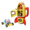 Peppa Pig Space Explorer Set with Moon buggy and 3 figures