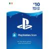 PlayStation Store €10 Wallet Top Up