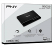 PNY CS900 960GB Solid State SSD Internal Hard Drive