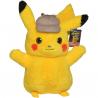 Pokémon Master Detective Pikachu 40cm Plush Figure