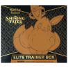 Pokémon Trading Card Game Shining Fates Elite Trainer Box