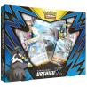 Pokémon Trading Card Game Single / Rapid Strike Urshifu V Box Assortment