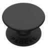 PopSockets Swappable PopGrip Phone Stand - Black