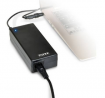 Port Connect Universal 65W Laptop Power Supply