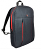 Port Designs Portland 15.6 Inch Laptop Backpack - Black