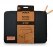 Port Designs Torino 10-12.5 Inch Laptop Sleeve - Black