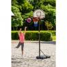 Portable Basketball Stand