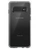 Presidio Samsung Galaxy S10 Mobile Phone Case - Clear