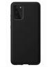 Presido Pro Samsung S20 Phone Case - Black