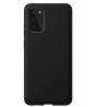 Presido Pro Samsung S20+ Phone Case - Black