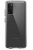 Presido Pro Samsung S20+ Phone Case - Clear