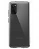Presido Pro Samsung S20 Ultra Phone Case - Clear