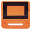 Proporta iPad 9.7 Inch Kids Tablet Case - Orange