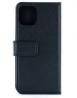 Proporta iPhone 12 Mini PU Folio Phone Case - Black