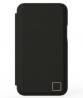 Proporta iPhone 12 Pro Max Leather Folio Phone Case - Black   price in Ireland
