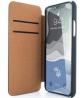 Proporta iPhone XR Leather Folio Phone Case - Black
