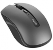 Rapoo 7200M Multi-Mode Wireless Mouse - Dark Grey