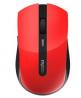 Rapoo 7200M Multi-Mode Wireless Mouse - Red