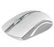 Rapoo 7200M Multi-Mode Wireless Mouse - White