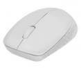 Rapoo M100 Multi-Mode Silent Wireless Mouse - Light Grey
